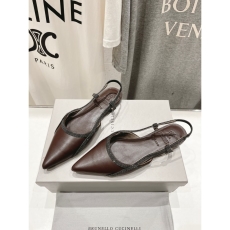 Brunello Cucinelli Sandals